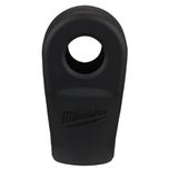 MILWAUKEE PROTECTIVE RUBBER SLEEVE - FITS RATCHETS (M12FIR38LR)
